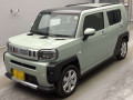 2025 Daihatsu TAFT