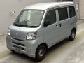 2013 Daihatsu Hijet Cargo
