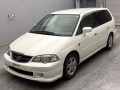 2003 Honda Odyssey