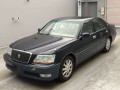 2003 Toyota Crown Majesta