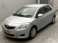 2009 Toyota Belta