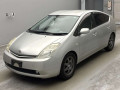 2004 Toyota Prius