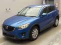 2013 Mazda CX-5
