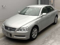 2005 Toyota Mark X