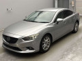 2013 Mazda Atenza