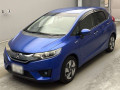 2014 Honda Fit Hybrid