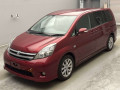 2009 Toyota Isis
