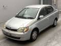 2001 Toyota Platz