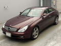 2008 Mercedes Benz Cls-Class