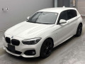 2018 BMW 1 Series