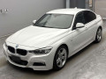 2013 BMW 3 Series