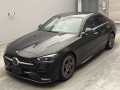 2023 Mercedes Benz C-Class