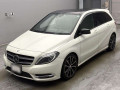 2013 Mercedes Benz B-Class