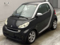 2011 Smart fortwo