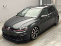 2016 Volkswagen GOLF GTI