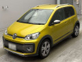 2020 Volkswagen up!