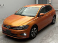 2018 Volkswagen Polo