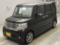 2014 Honda N-Box+ Custom