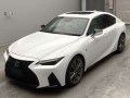 2022 Lexus IS