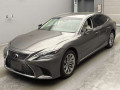 2017 Lexus LS