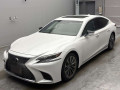 2018 Lexus LS