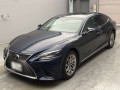 2018 Lexus LS