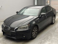 2012 Lexus GS