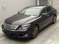 2011 Lexus LS