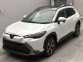 2023 Toyota Corolla Cross