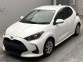 2021 Toyota YARIS