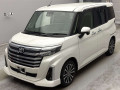 2023 Toyota Roomy