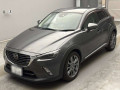 2018 Mazda CX-3