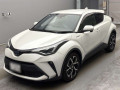 2020 Toyota C-HR