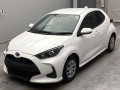2023 Toyota YARIS