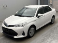 2020 Toyota Corolla Axio