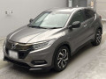 2020 Honda VEZEL