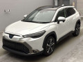 2023 Toyota Corolla Cross