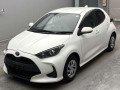 2021 Toyota YARIS