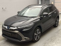 2022 Toyota Corolla Cross