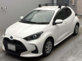 2022 Toyota YARIS