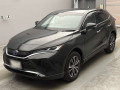 2025 Toyota Harrier Hybrid
