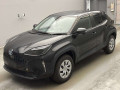 2022 Toyota YARIS CROSS