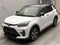 2021 Toyota Raize