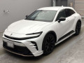 2023 Toyota Crown Sport