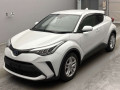 2023 Toyota C-HR
