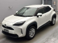 2021 Toyota YARIS CROSS