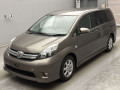2015 Toyota Isis