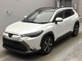 2024 Toyota Corolla Cross