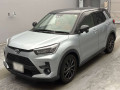 2020 Toyota Raize