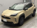 2024 Toyota YARIS CROSS